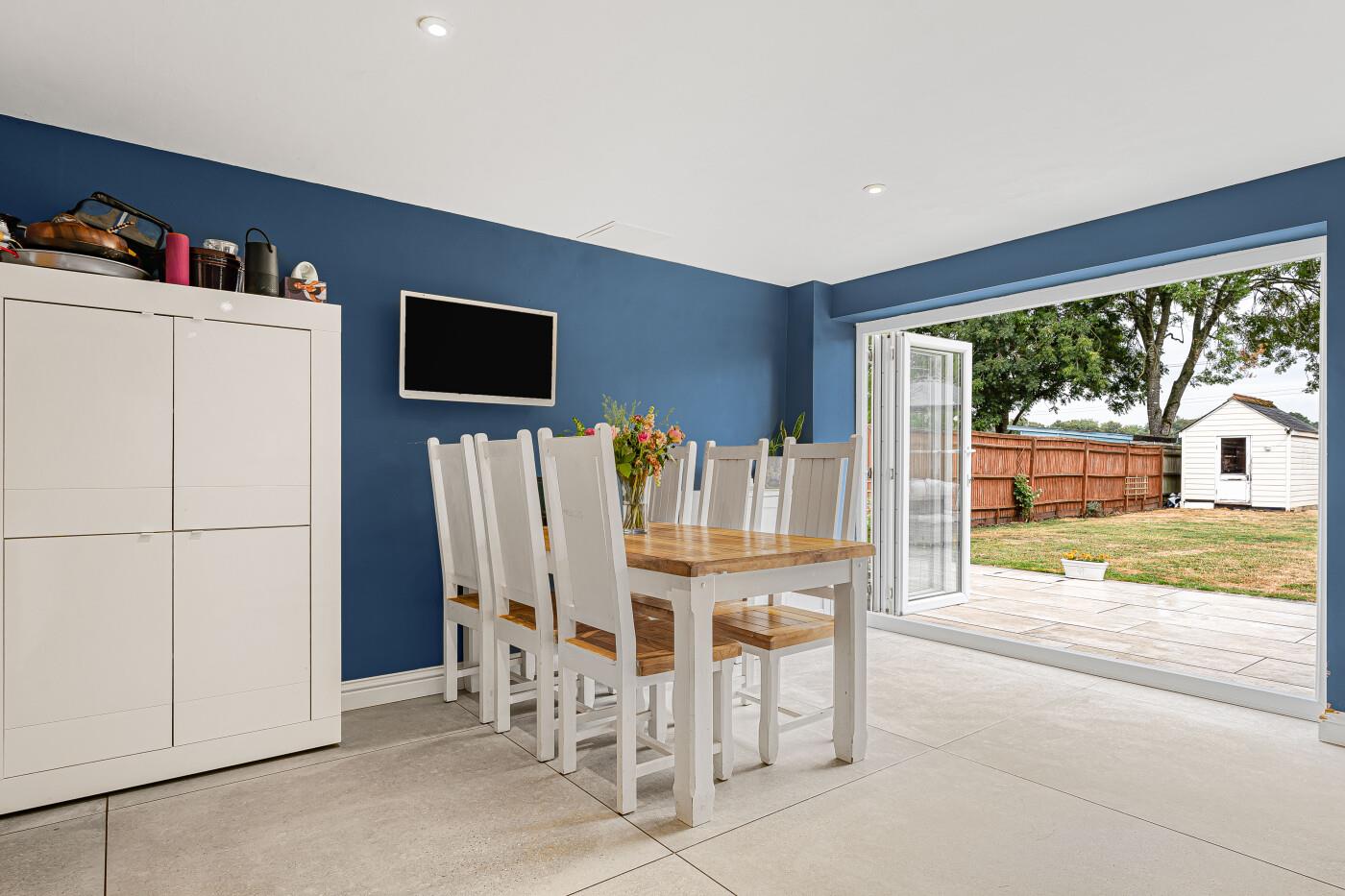 Bix, Henley-On-Thames